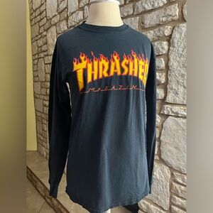 Thrasher long sleeve